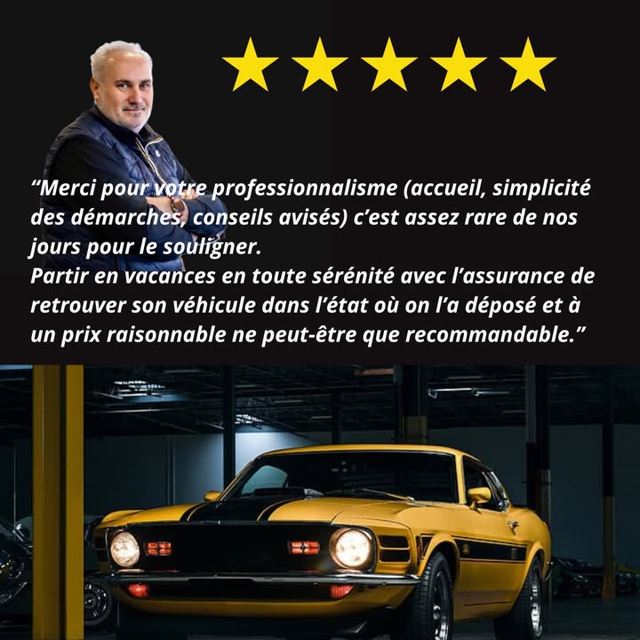 Le Hangar des Légendes
